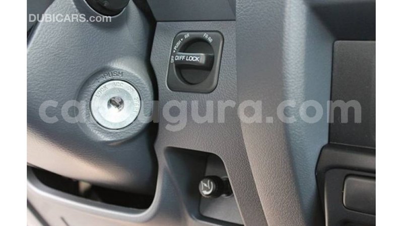 Big with watermark toyota land cruiser bujumbura import dubai 4375