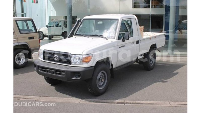 Big with watermark toyota land cruiser bujumbura import dubai 4375
