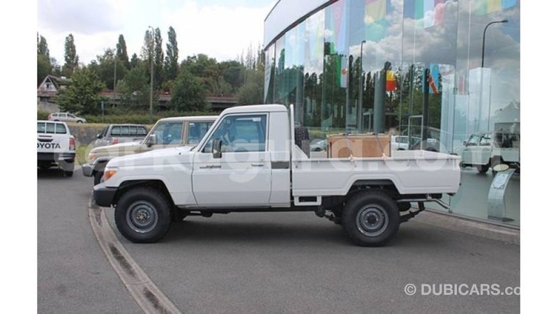 Big with watermark toyota land cruiser bujumbura import dubai 4375