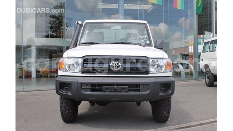 Big with watermark toyota land cruiser bujumbura import dubai 4375
