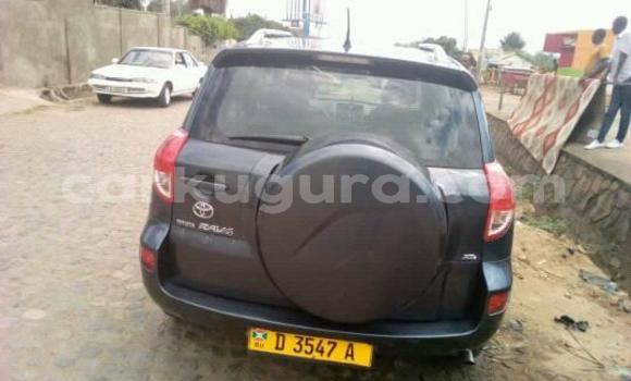 Buy Used Toyota RAV4 Other Car in Bujumbura in Bujumbura Buy Used Toyota RAV4 Other Car in Bujumbura in Bujumbura