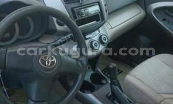Nunua Ilio tumika Toyota RAV4 Nyingine Gari ndani ya Bujumbura nchini Bujumbura Nunua Ilio tumika Toyota RAV4 Nyingine Gari ndani ya Bujumbura nchini Bujumbura
