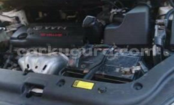 Nunua Ilio tumika Toyota RAV4 Nyingine Gari ndani ya Bujumbura nchini Bujumbura Nunua Ilio tumika Toyota RAV4 Nyingine Gari ndani ya Bujumbura nchini Bujumbura