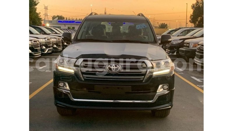 Big with watermark toyota land cruiser bujumbura import dubai 4379