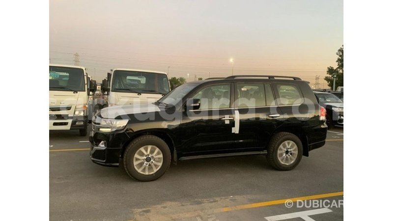 Big with watermark toyota land cruiser bujumbura import dubai 4379