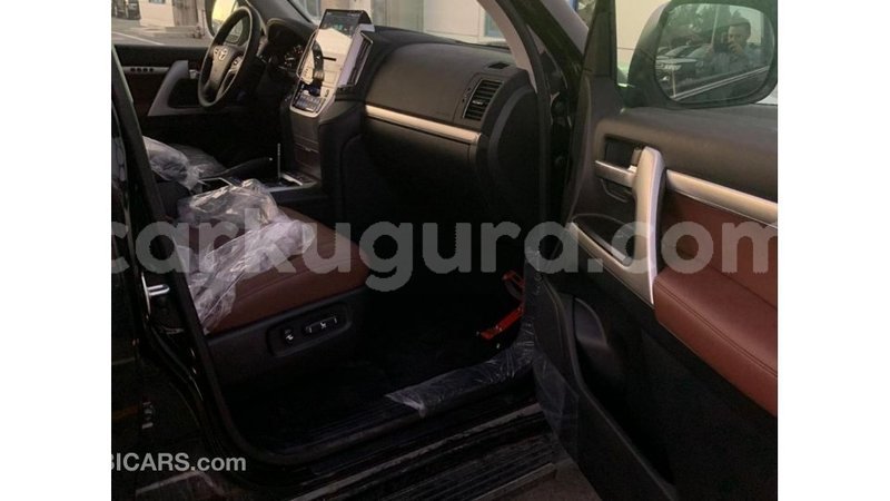 Big with watermark toyota land cruiser bujumbura import dubai 4379