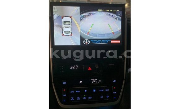Nunua Imported Toyota Land Cruiser Nyeusi Gari ndani ya Import - Dubai nchini Bujumbura Nunua Imported Toyota Land Cruiser Nyeusi Gari ndani ya Import - Dubai nchini Bujumbura