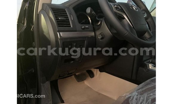 Nunua Imported Toyota Land Cruiser Nyeusi Gari ndani ya Import - Dubai nchini Bujumbura Nunua Imported Toyota Land Cruiser Nyeusi Gari ndani ya Import - Dubai nchini Bujumbura