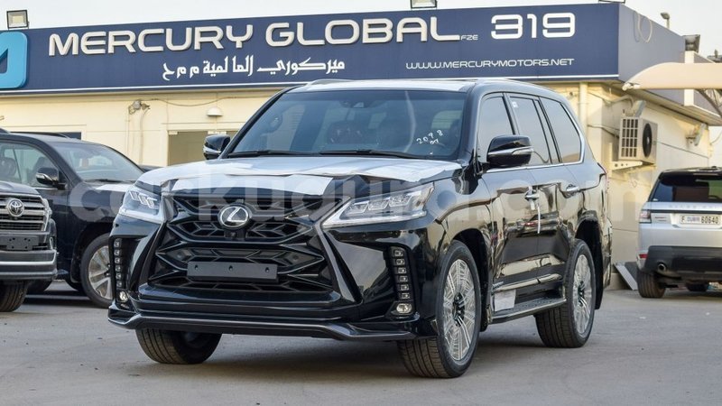 Big with watermark lexus lx bujumbura import dubai 4380