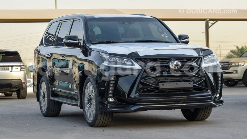 Big with watermark lexus lx bujumbura import dubai 4380