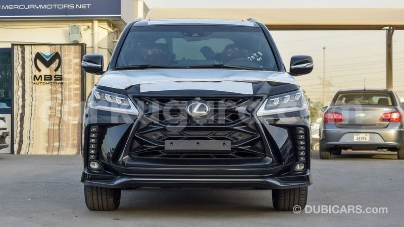 Big with watermark lexus lx bujumbura import dubai 4380