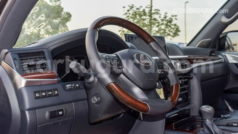 Big with watermark lexus lx bujumbura import dubai 4380