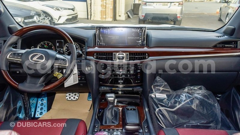 Big with watermark lexus lx bujumbura import dubai 4380