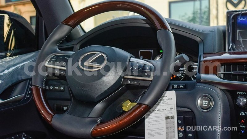 Big with watermark lexus lx bujumbura import dubai 4380