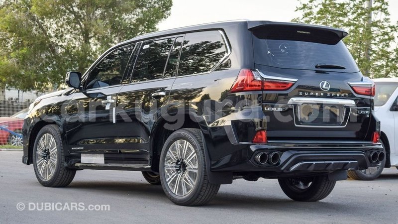 Big with watermark lexus lx bujumbura import dubai 4380