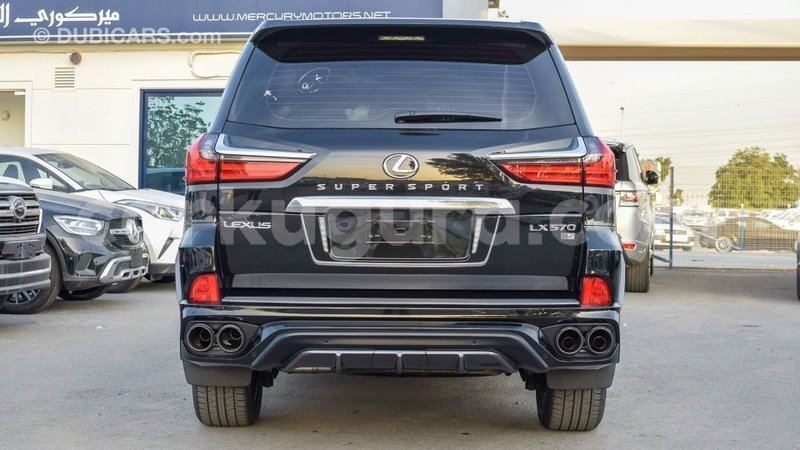 Big with watermark lexus lx bujumbura import dubai 4380