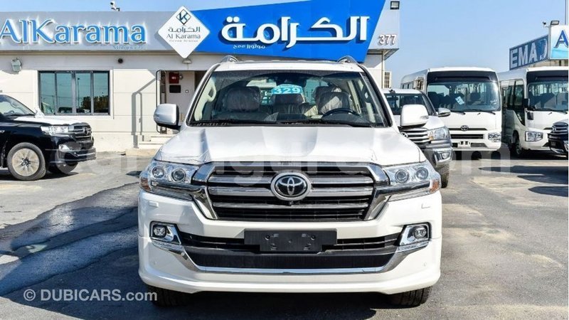 Big with watermark toyota land cruiser bujumbura import dubai 4381