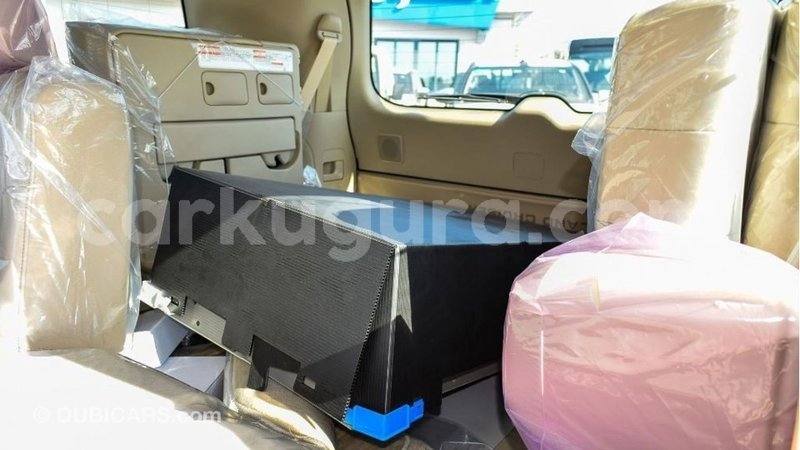 Big with watermark toyota land cruiser bujumbura import dubai 4381