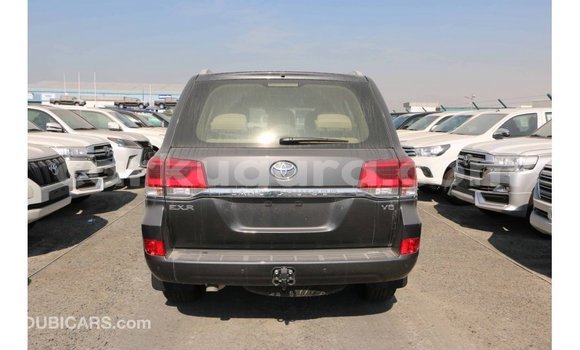 Acheter Import Voiture Toyota Land Cruiser Noir à Import - Dubai, Bujumbura Acheter Import Voiture Toyota Land Cruiser Noir à Import - Dubai, Bujumbura