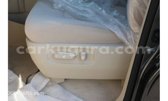 Acheter Import Voiture Toyota Land Cruiser Noir à Import - Dubai, Bujumbura Acheter Import Voiture Toyota Land Cruiser Noir à Import - Dubai, Bujumbura