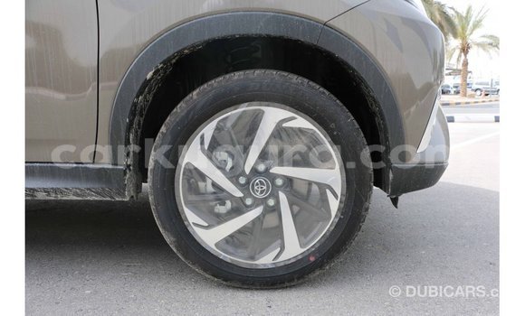 Nunua Imported Toyota Rush Brown Gari ndani ya Import - Dubai nchini Bujumbura Nunua Imported Toyota Rush Brown Gari ndani ya Import - Dubai nchini Bujumbura