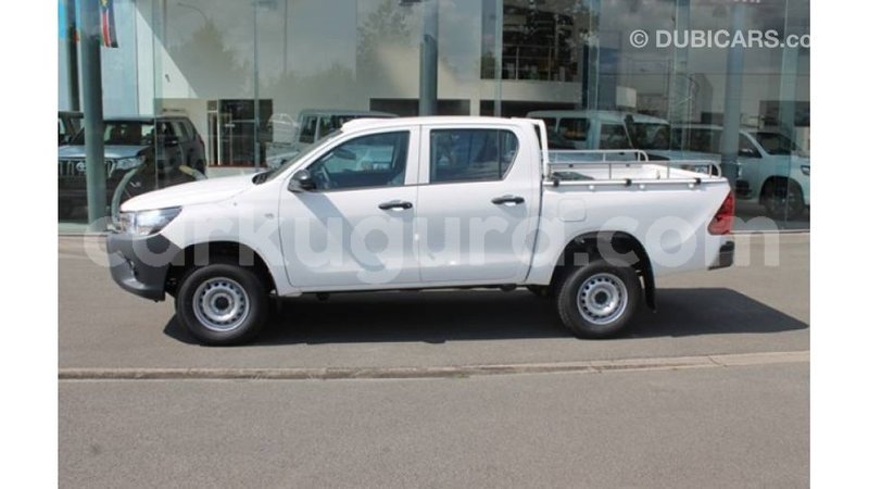 Big with watermark toyota hilux bujumbura import dubai 4386