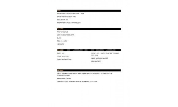 Acheter Import Voiture Toyota Land Cruiser Blanc à Import - Dubai, Bujumbura Acheter Import Voiture Toyota Land Cruiser Blanc à Import - Dubai, Bujumbura