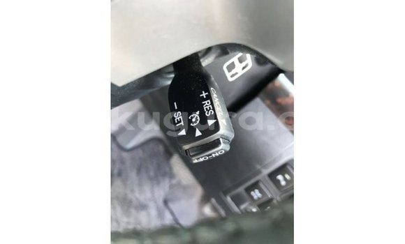 Buy Import Toyota Land Cruiser Black Car in Import - Dubai in Bujumbura Buy Import Toyota Land Cruiser Black Car in Import - Dubai in Bujumbura