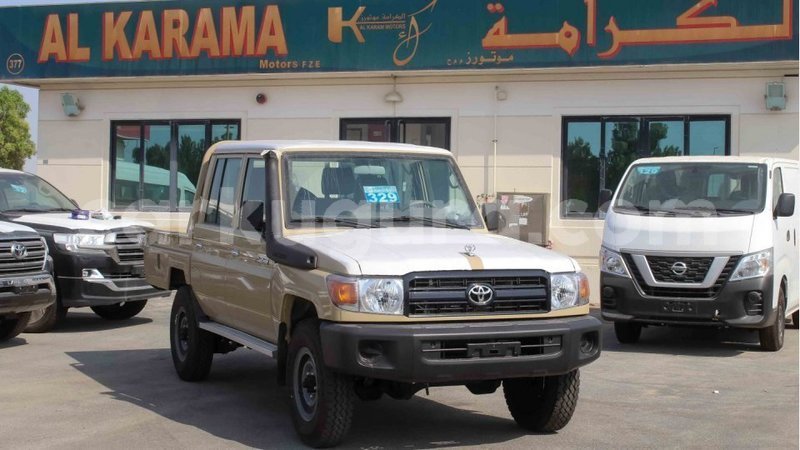 Big with watermark toyota land cruiser bujumbura import dubai 4389