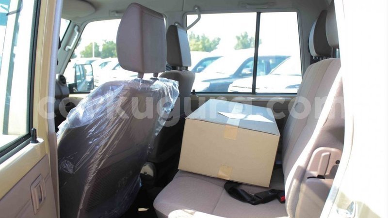 Big with watermark toyota land cruiser bujumbura import dubai 4389