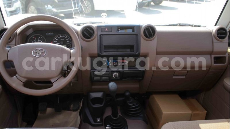 Big with watermark toyota land cruiser bujumbura import dubai 4389