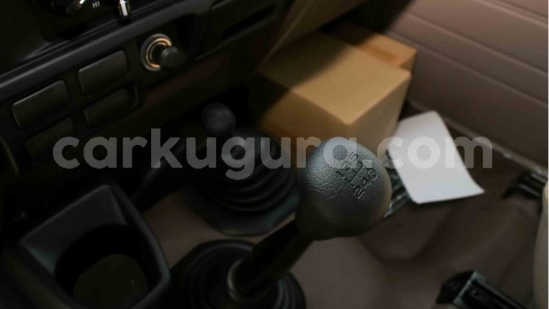 Big with watermark toyota land cruiser bujumbura import dubai 4389
