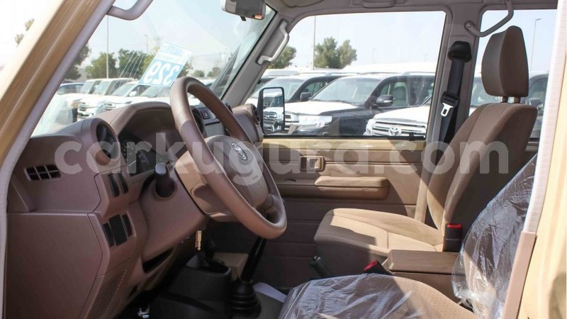 Big with watermark toyota land cruiser bujumbura import dubai 4389