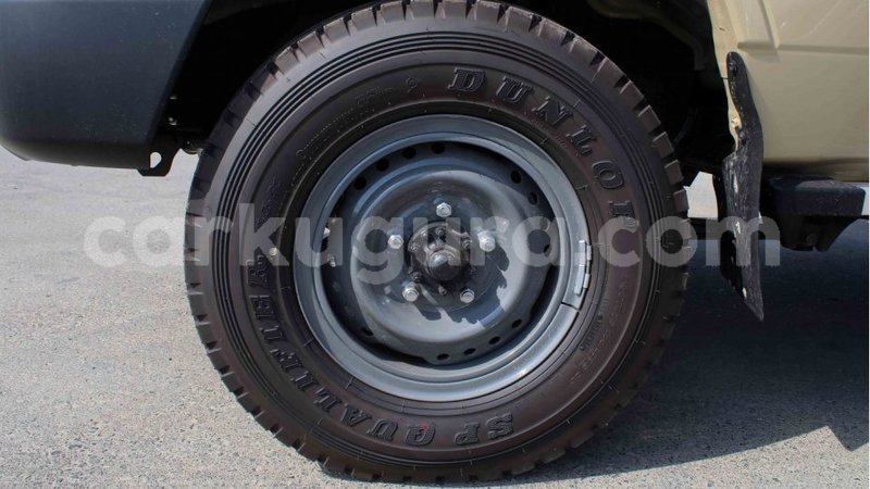 Big with watermark toyota land cruiser bujumbura import dubai 4389