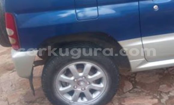 Buy Used Mitsubishi Pajero Other Car in Bujumbura in Bujumbura Buy Used Mitsubishi Pajero Other Car in Bujumbura in Bujumbura