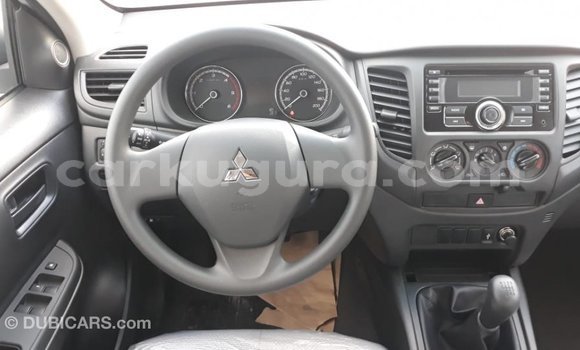 Buy Import Mitsubishi L200 White Car in Import - Dubai in Bujumbura Buy Import Mitsubishi L200 White Car in Import - Dubai in Bujumbura