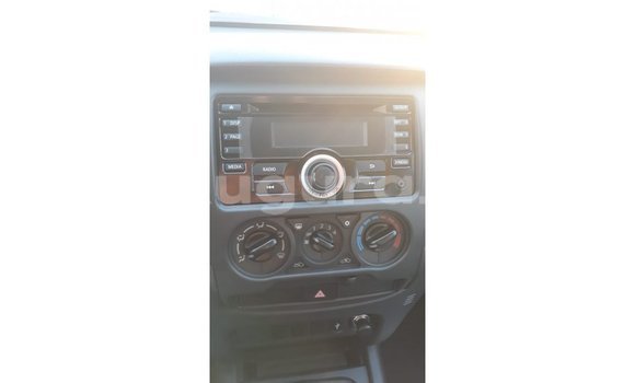 Buy Import Mitsubishi L200 White Car in Import - Dubai in Bujumbura Buy Import Mitsubishi L200 White Car in Import - Dubai in Bujumbura