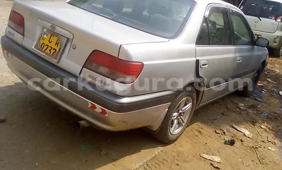 Acheter Occasion Voiture Toyota Carina Gris à Bujumbura, Bujumbura Acheter Occasion Voiture Toyota Carina Gris à Bujumbura, Bujumbura