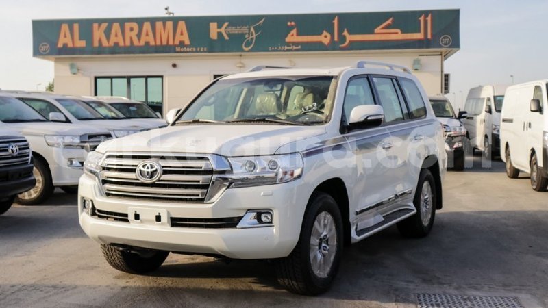 Big with watermark toyota land cruiser bujumbura import dubai 4391