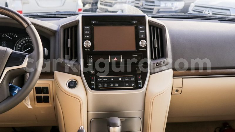 Big with watermark toyota land cruiser bujumbura import dubai 4391