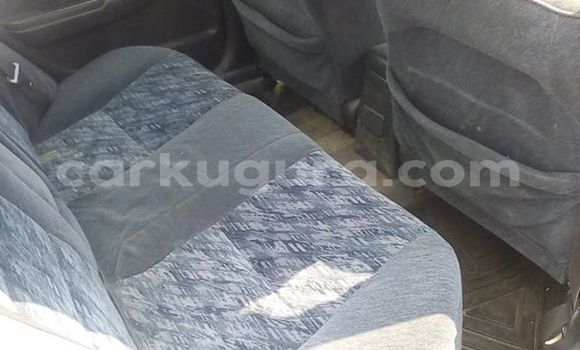 Acheter Occasion Voiture Toyota Carina Gris à Bujumbura, Bujumbura Acheter Occasion Voiture Toyota Carina Gris à Bujumbura, Bujumbura