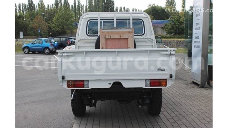 Big with watermark toyota land cruiser bujumbura import dubai 4393