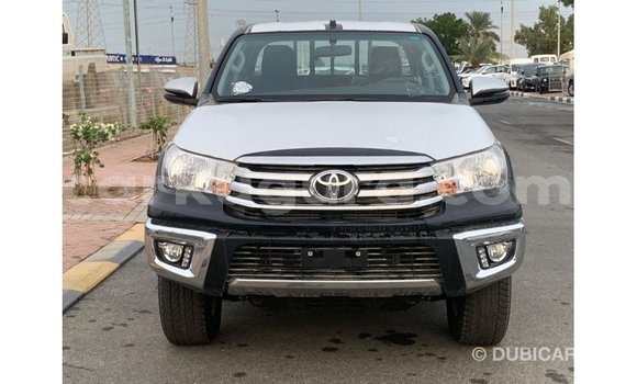 Buy Import Toyota Hilux Black Car in Import - Dubai in Bujumbura Buy Import Toyota Hilux Black Car in Import - Dubai in Bujumbura