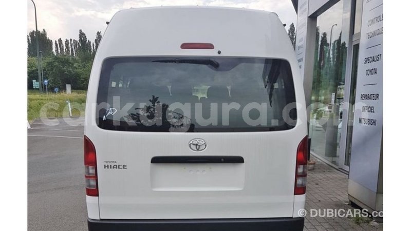 Big with watermark toyota hiace bujumbura import dubai 4399