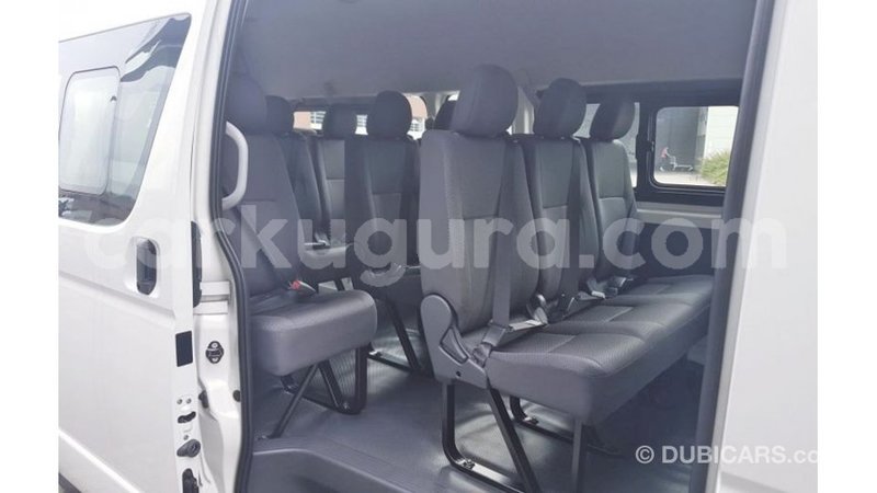 Big with watermark toyota hiace bujumbura import dubai 4399