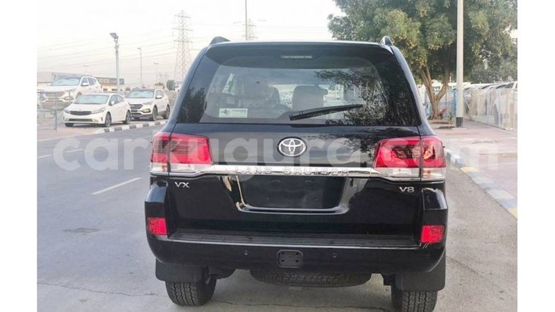 Big with watermark toyota land cruiser bujumbura import dubai 4400