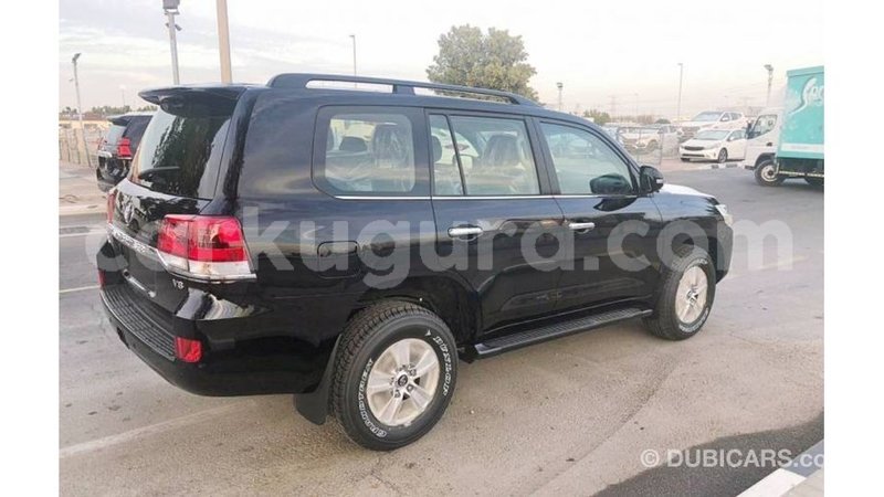 Big with watermark toyota land cruiser bujumbura import dubai 4400