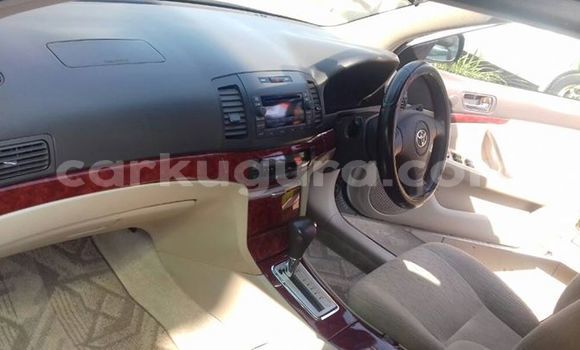 Acheter Occasion Voiture Toyota Allion Gris à Bujumbura, Bujumbura Acheter Occasion Voiture Toyota Allion Gris à Bujumbura, Bujumbura