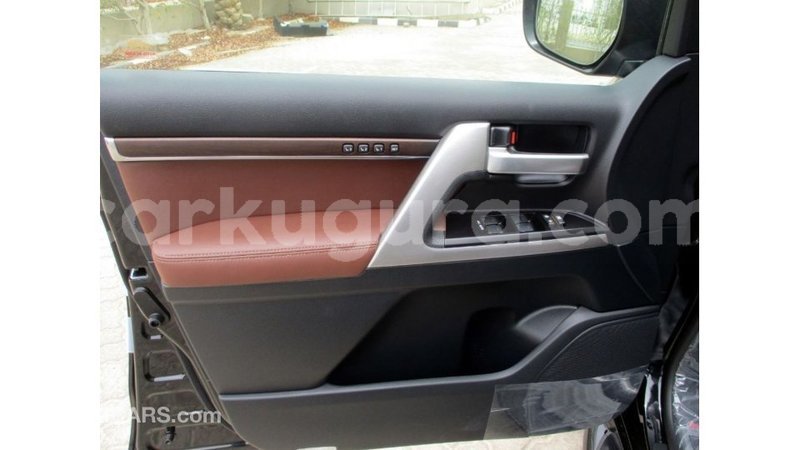 Big with watermark toyota land cruiser bujumbura import dubai 4402