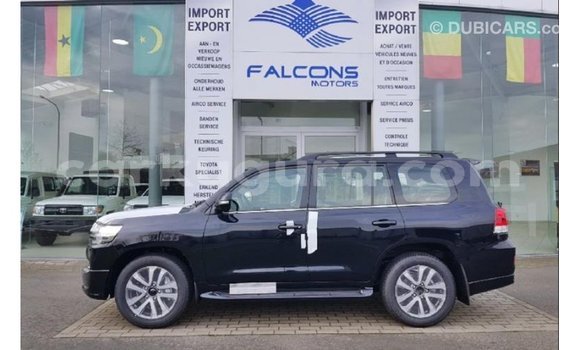 Nunua Imported Toyota Land Cruiser Nyeusi Gari ndani ya Import - Dubai nchini Bujumbura Nunua Imported Toyota Land Cruiser Nyeusi Gari ndani ya Import - Dubai nchini Bujumbura